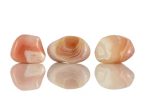 Pink Agate