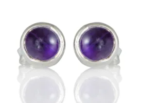 Amethyst Earrings
