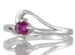 Ruby Ring
