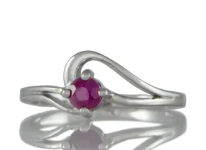 Ruby Ring