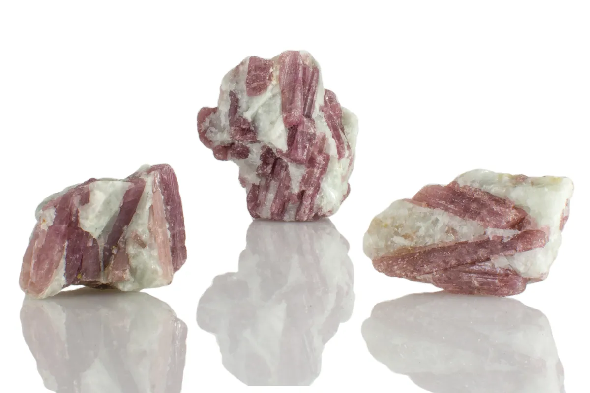 Pink Tourmaline