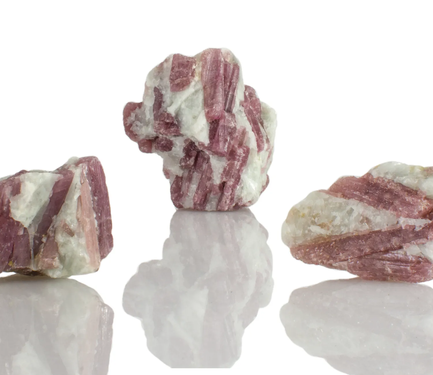 Pink Tourmaline