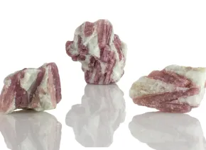 Pink Tourmaline