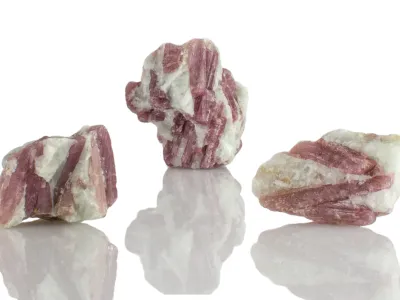 Pink Tourmaline