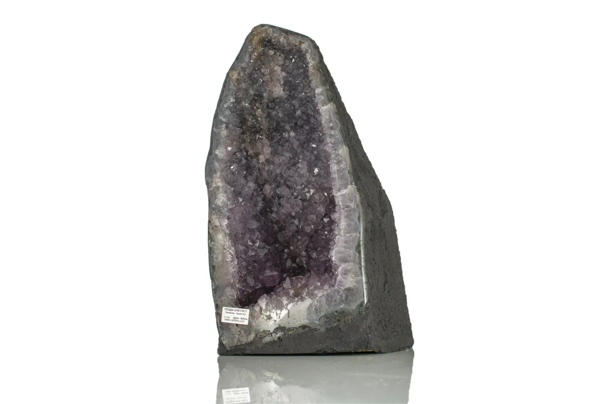 Amethyst Geode