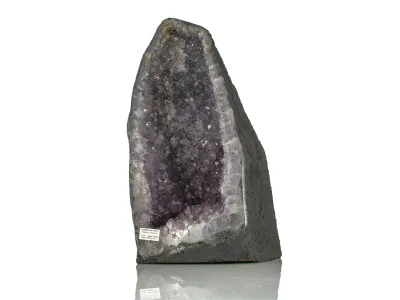 Amethyst Geode