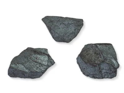 Rough Hematite