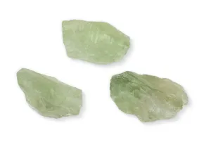 Rough Green Amethyst