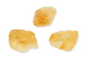 Rough Citrine