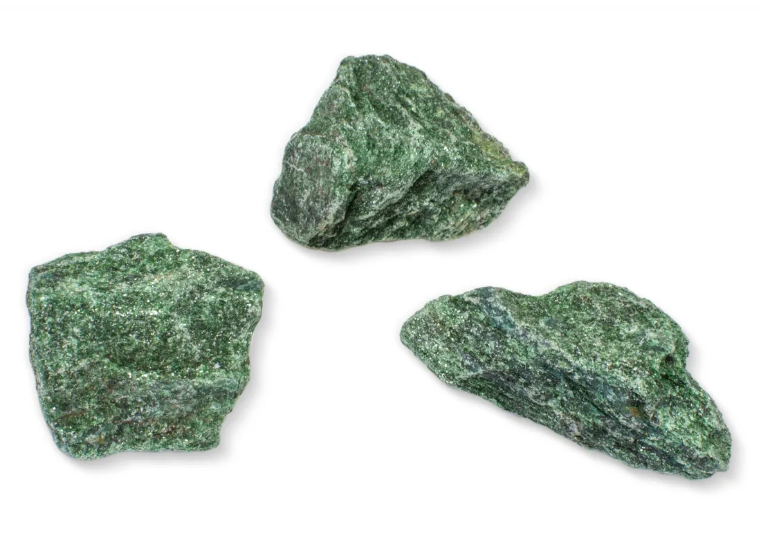 Fuchsite