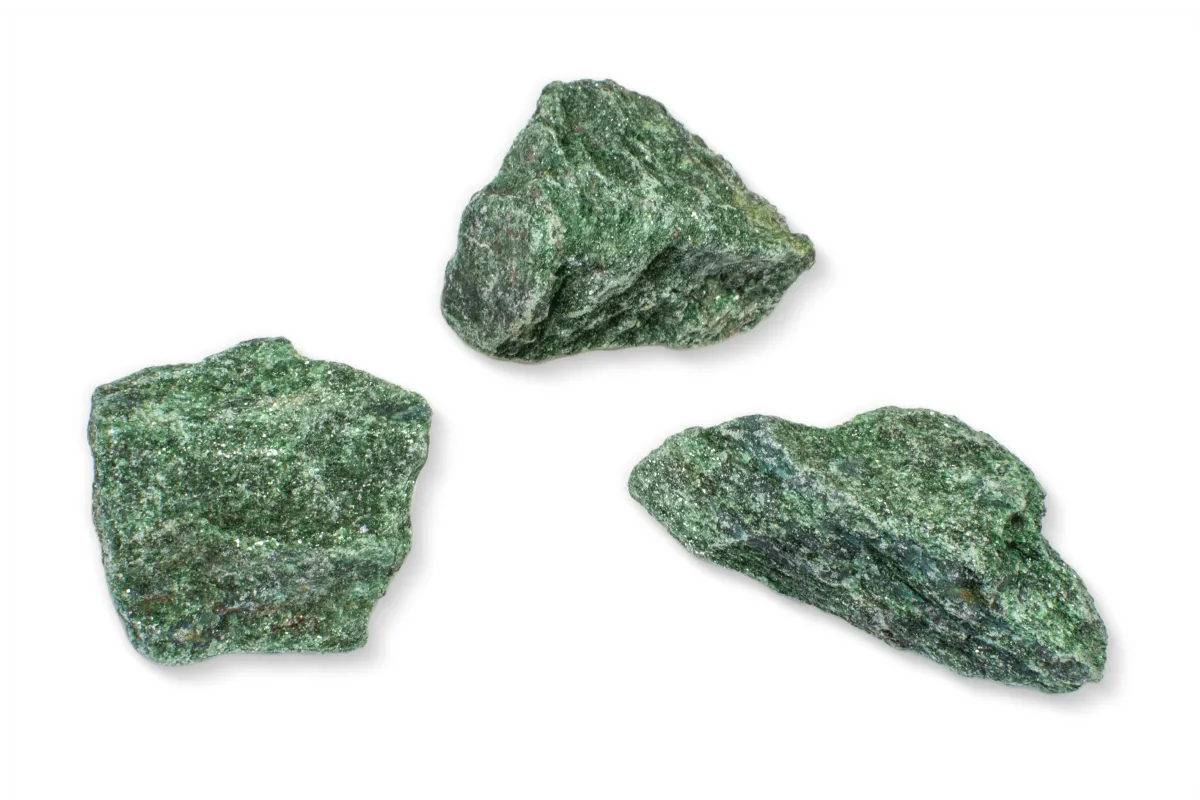 Fuchsite