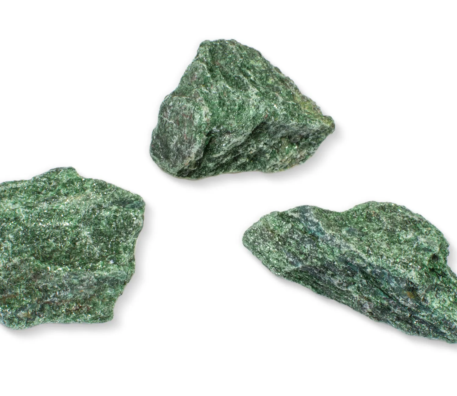 Fuchsite