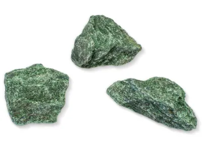 Fuchsite