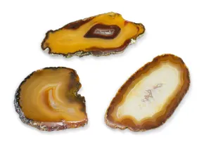 Natural Agate plate