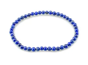 Lapis Bracelet