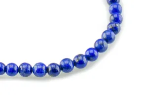 Lapis Bracelet