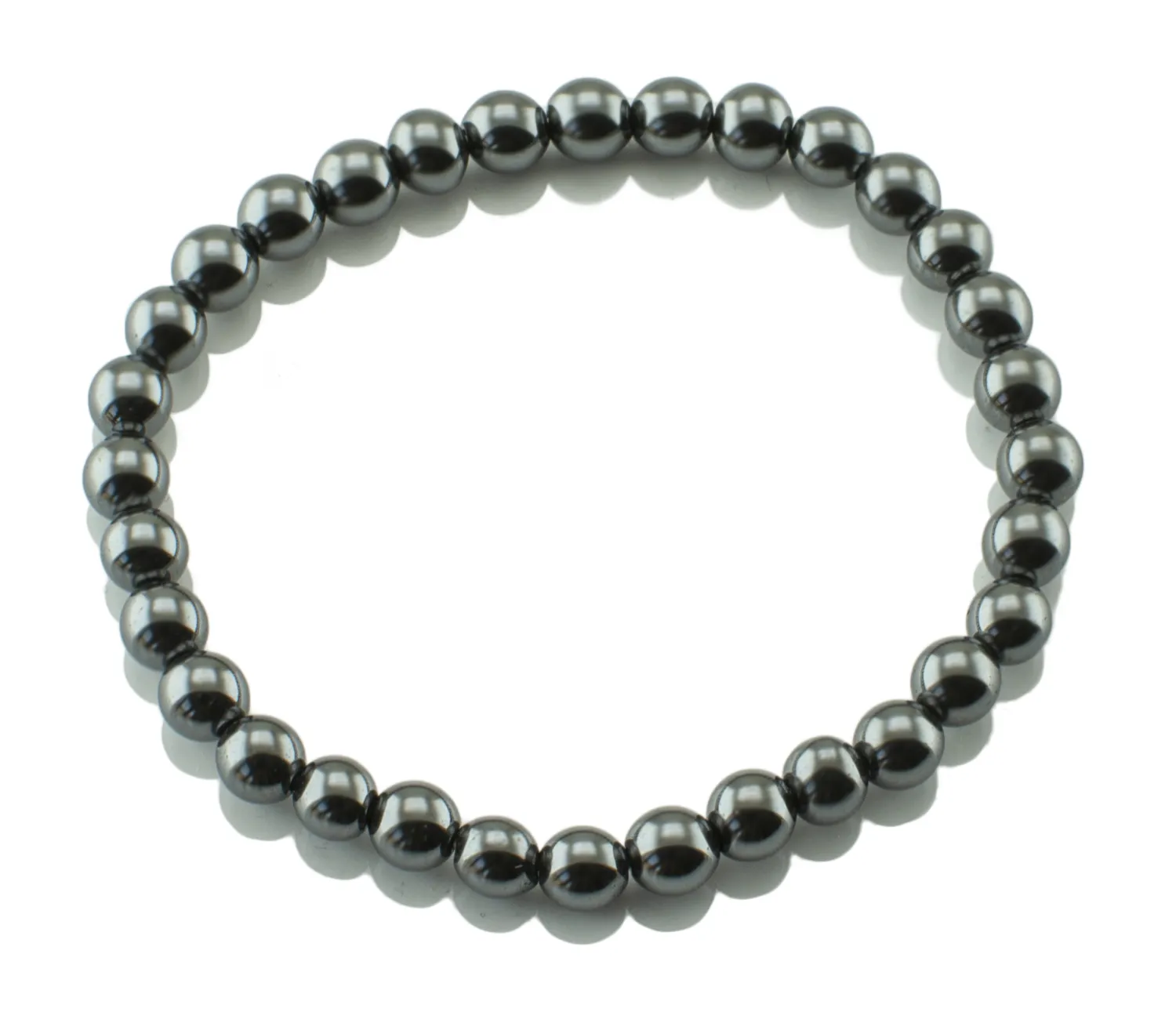Hematite Bracelet