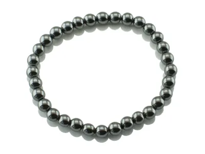 Hematite Bracelet