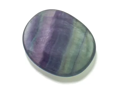 Fluorite AA 25x20mm