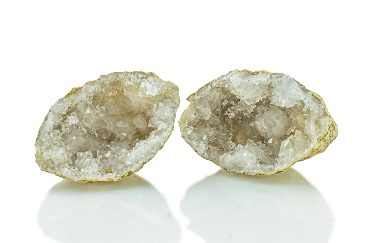 Quartz Geode