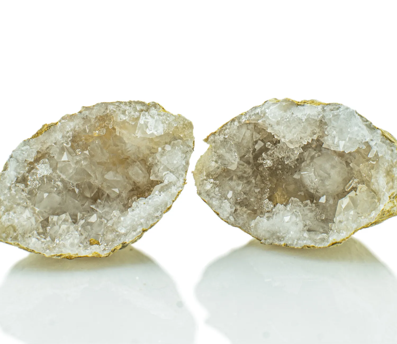Quartz Geode
