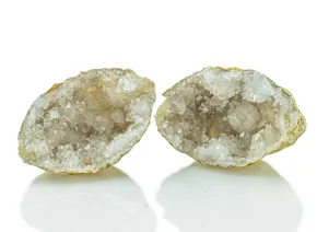 Quartz Geode