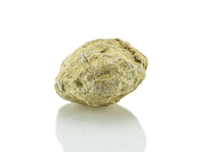 Quartz Geode