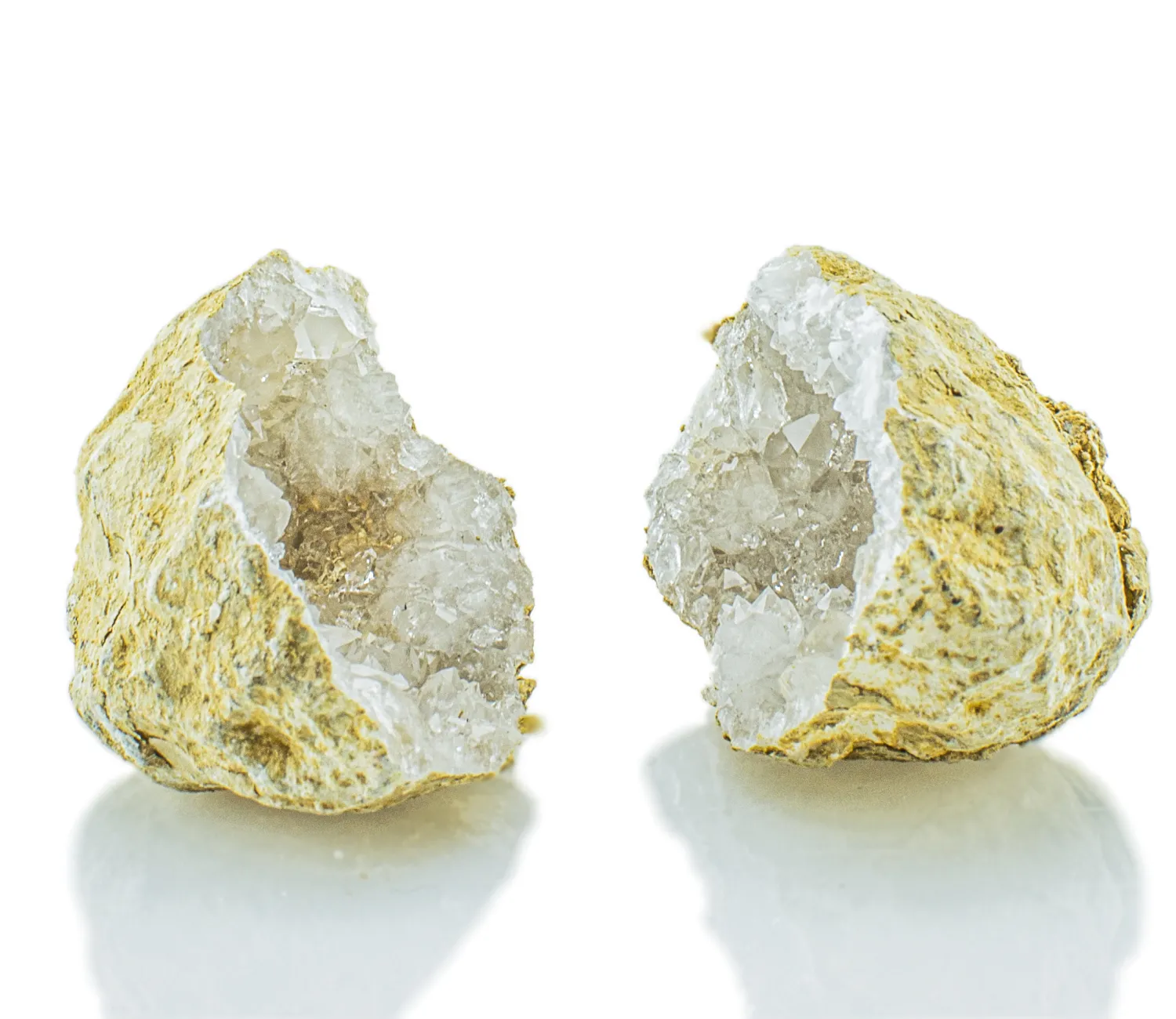 Quartz Geode