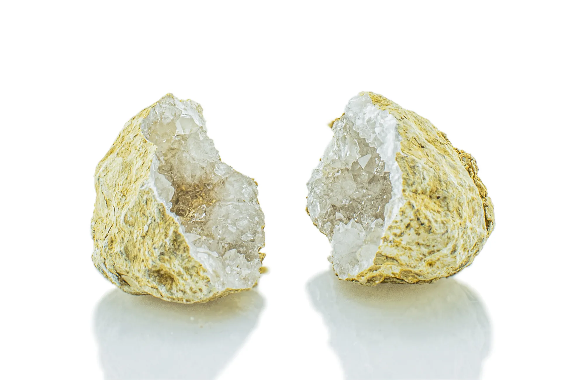 Quartz Geode