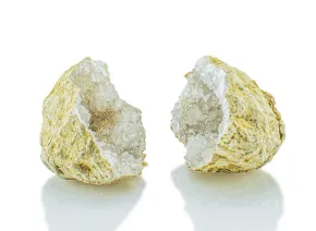 Quartz Geode