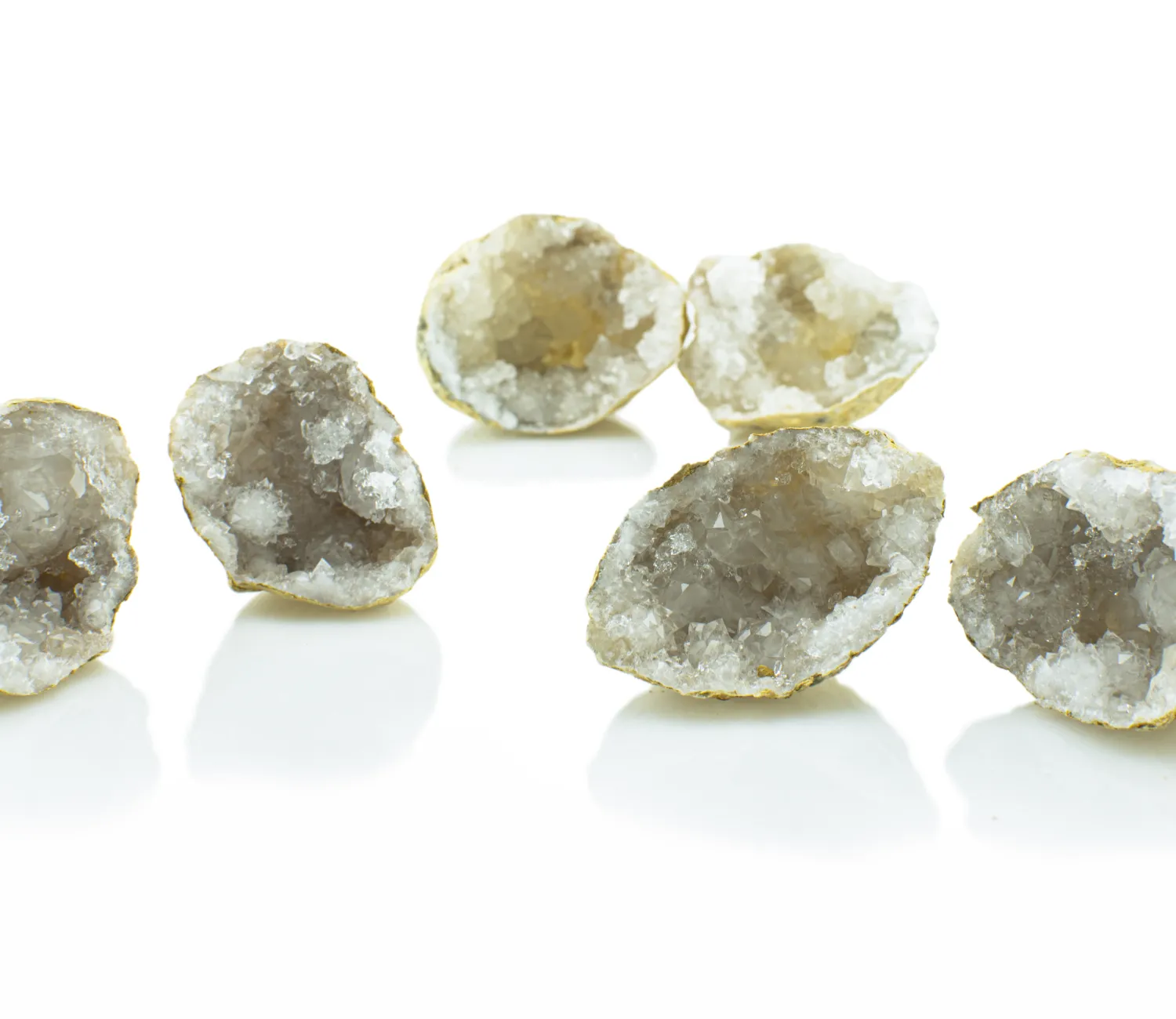 Quartz Geode