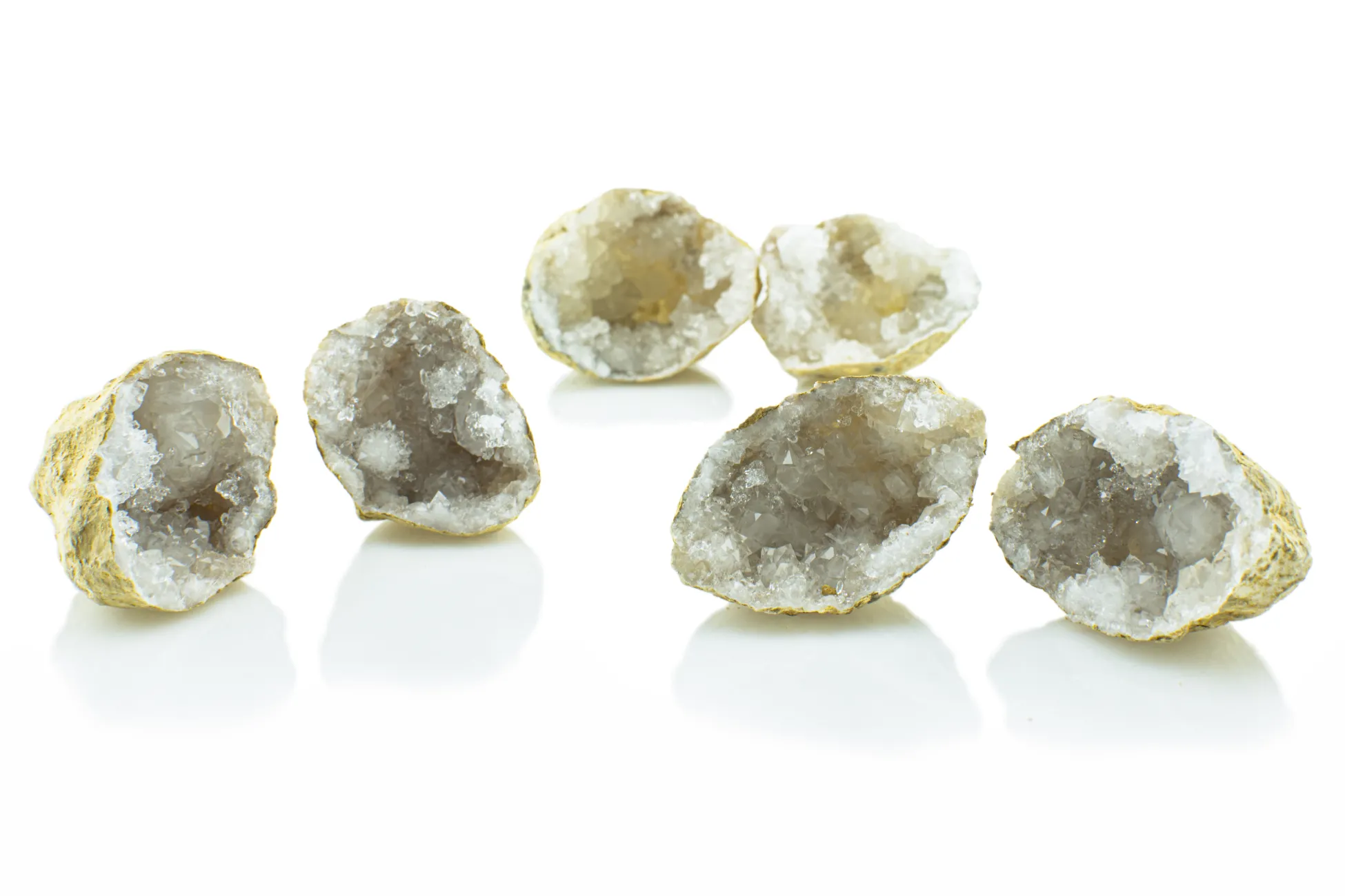 Quartz Geode