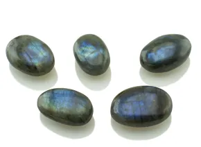Labradorite Polished
