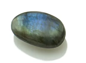 Labradorite Polished