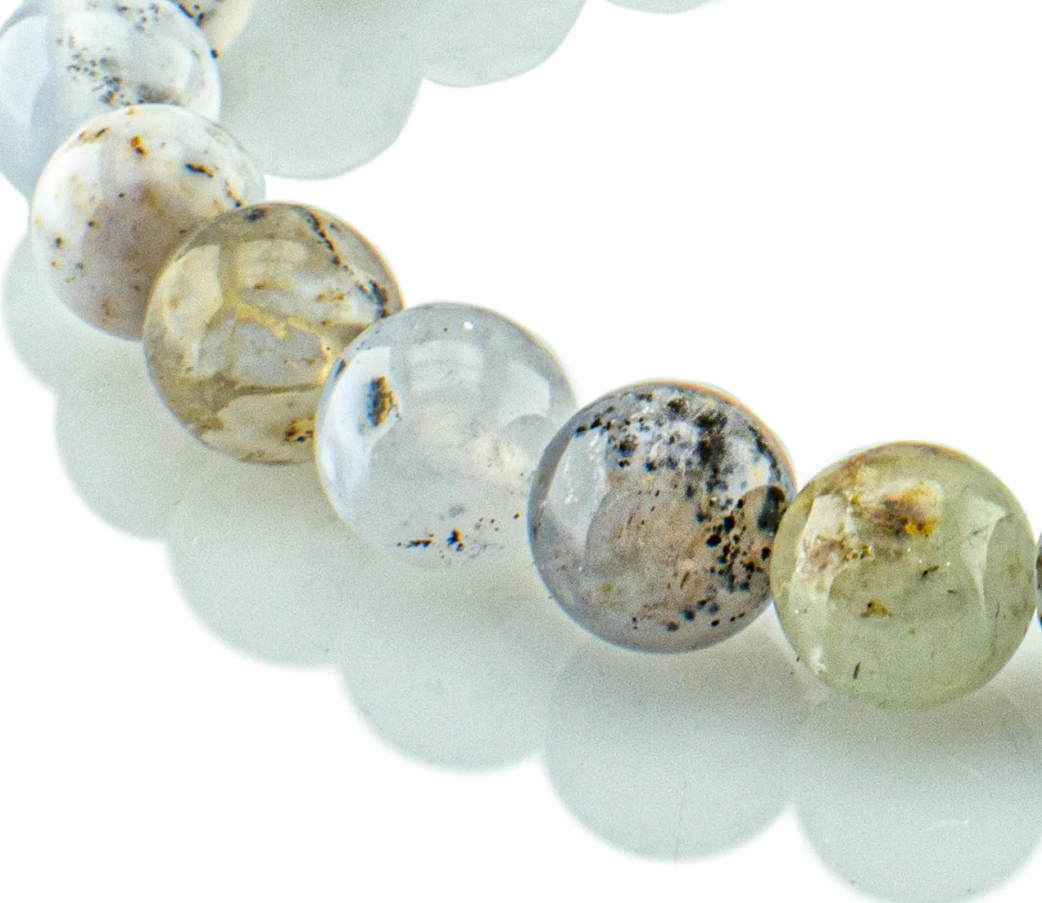 Dendrite Opal Bracelet