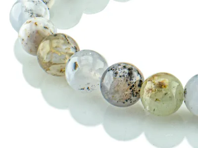 Dendrite Opal Bracelet