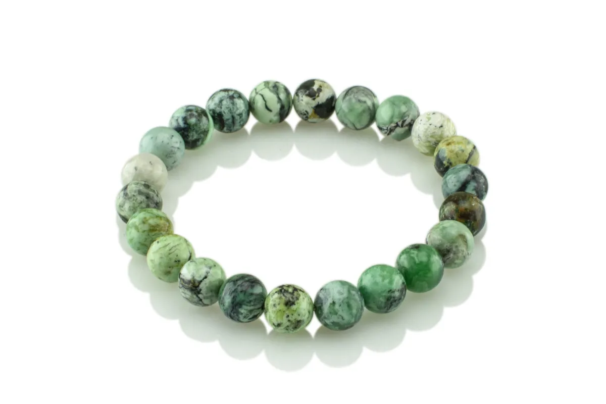 Variscite Bracelet