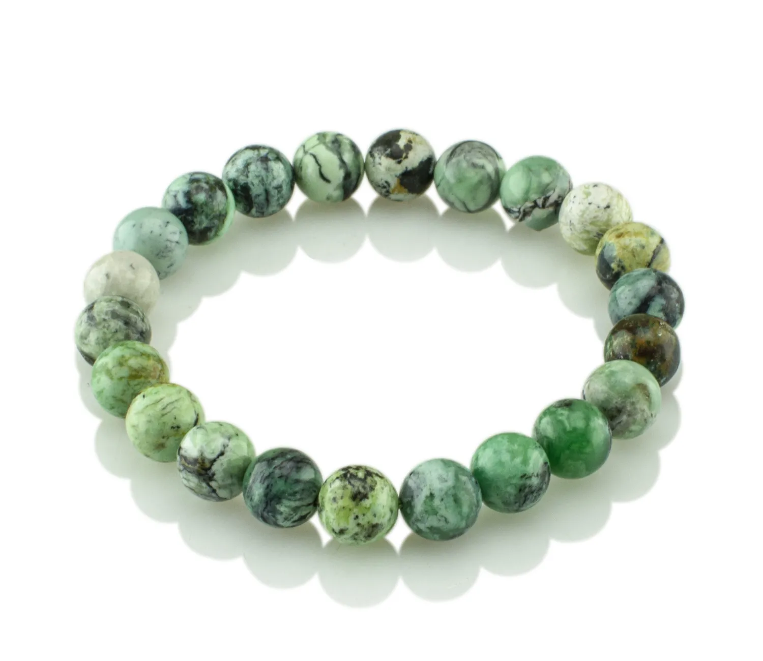 Variscite Bracelet
