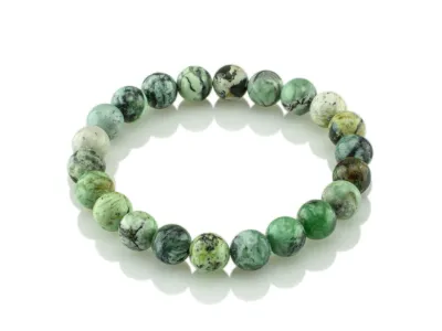 Variscite Bracelet
