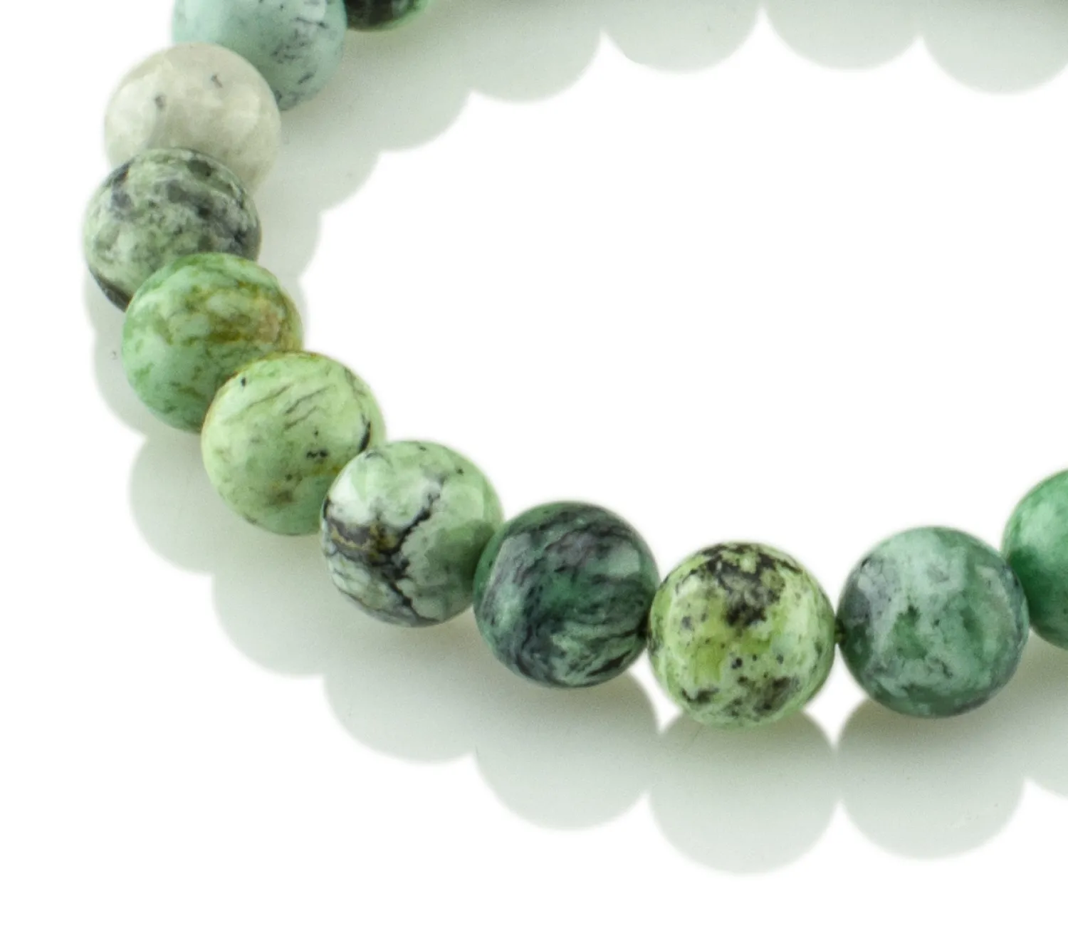 Variscite Bracelet