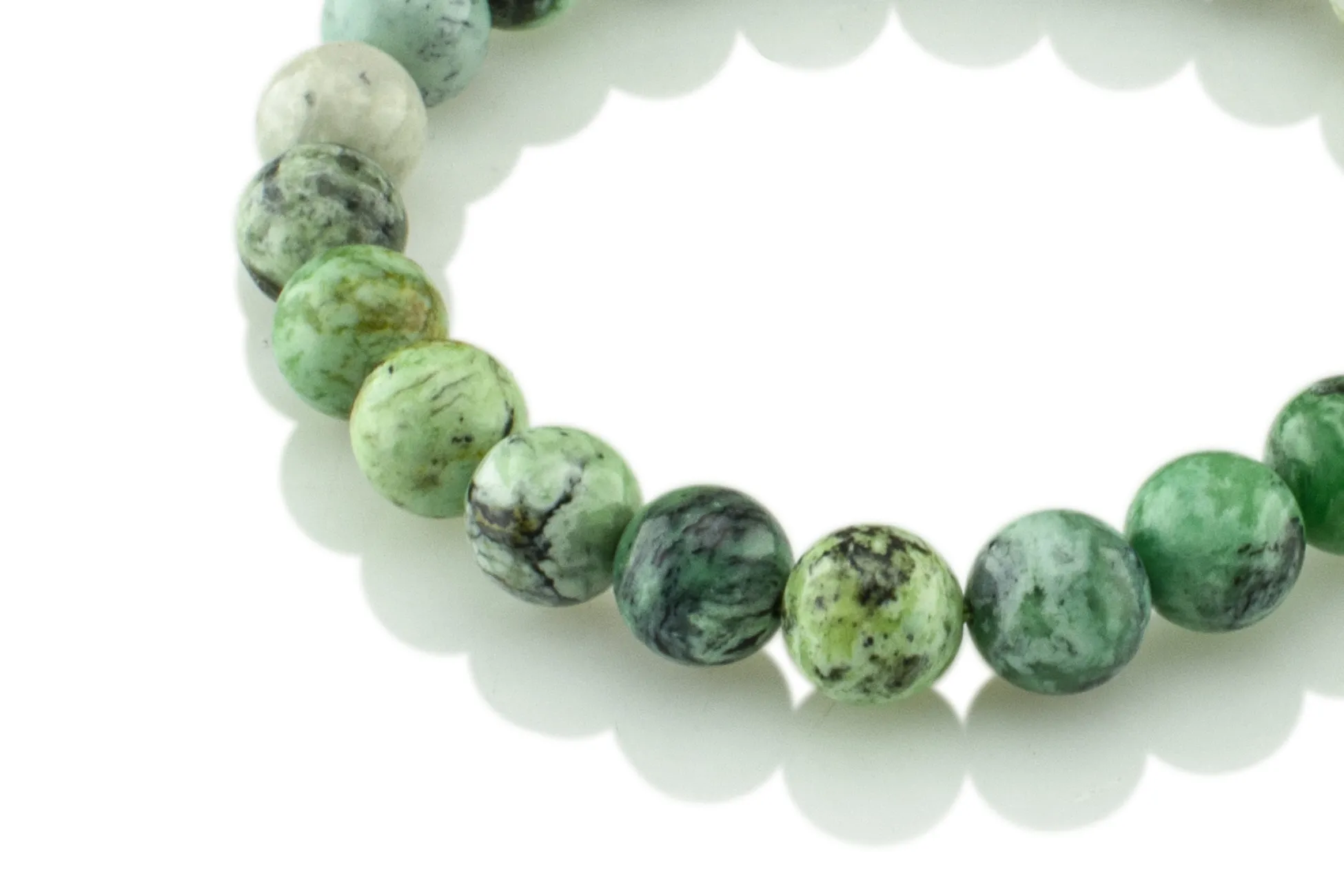 Variscite Bracelet