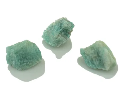Amazonite AA