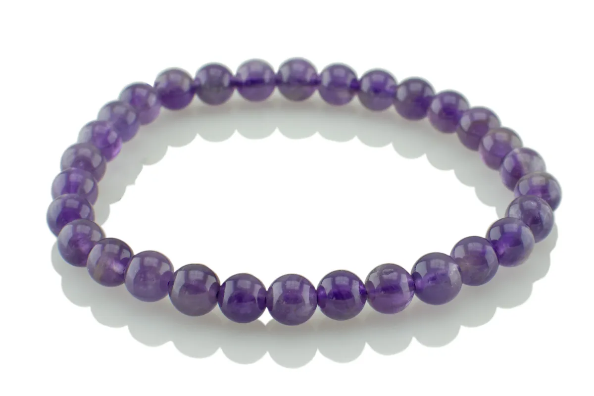 Amethyst Bracelet