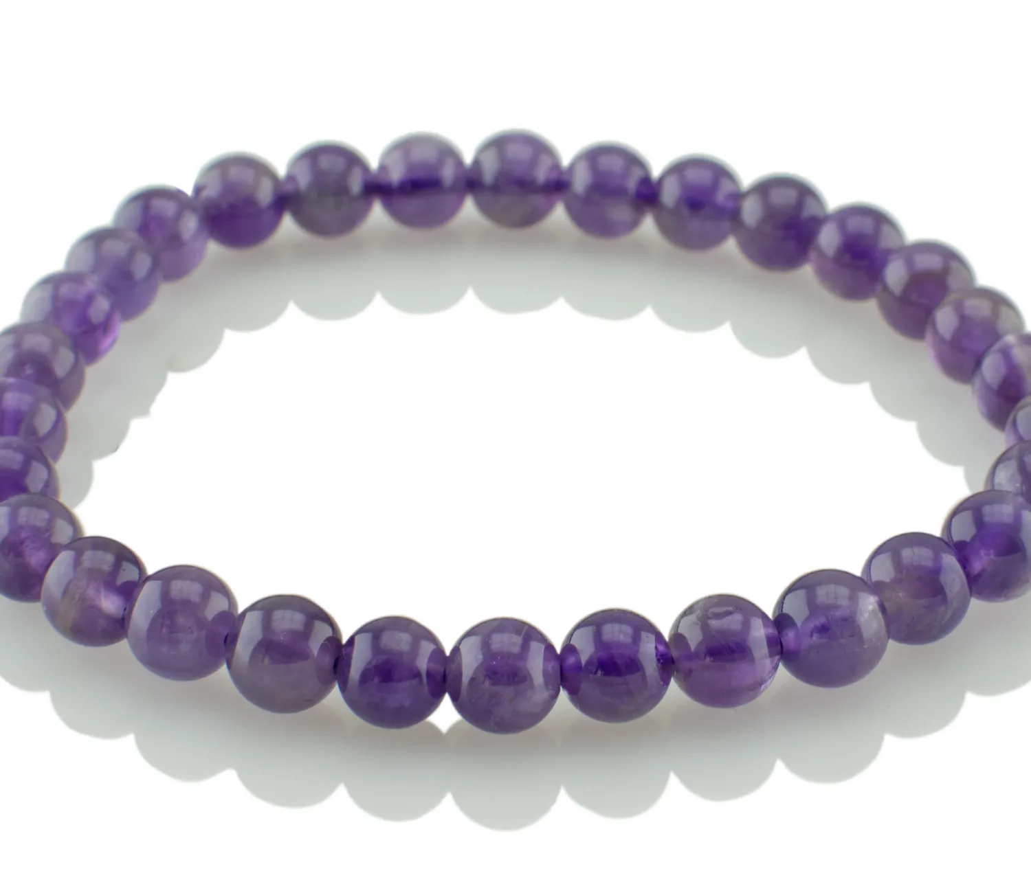 Amethyst Bracelet