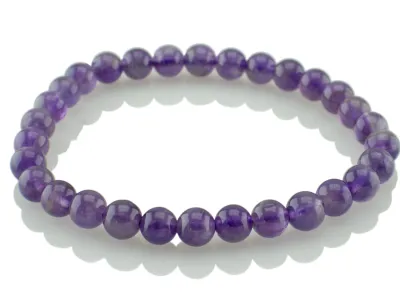 Amethyst Bracelet