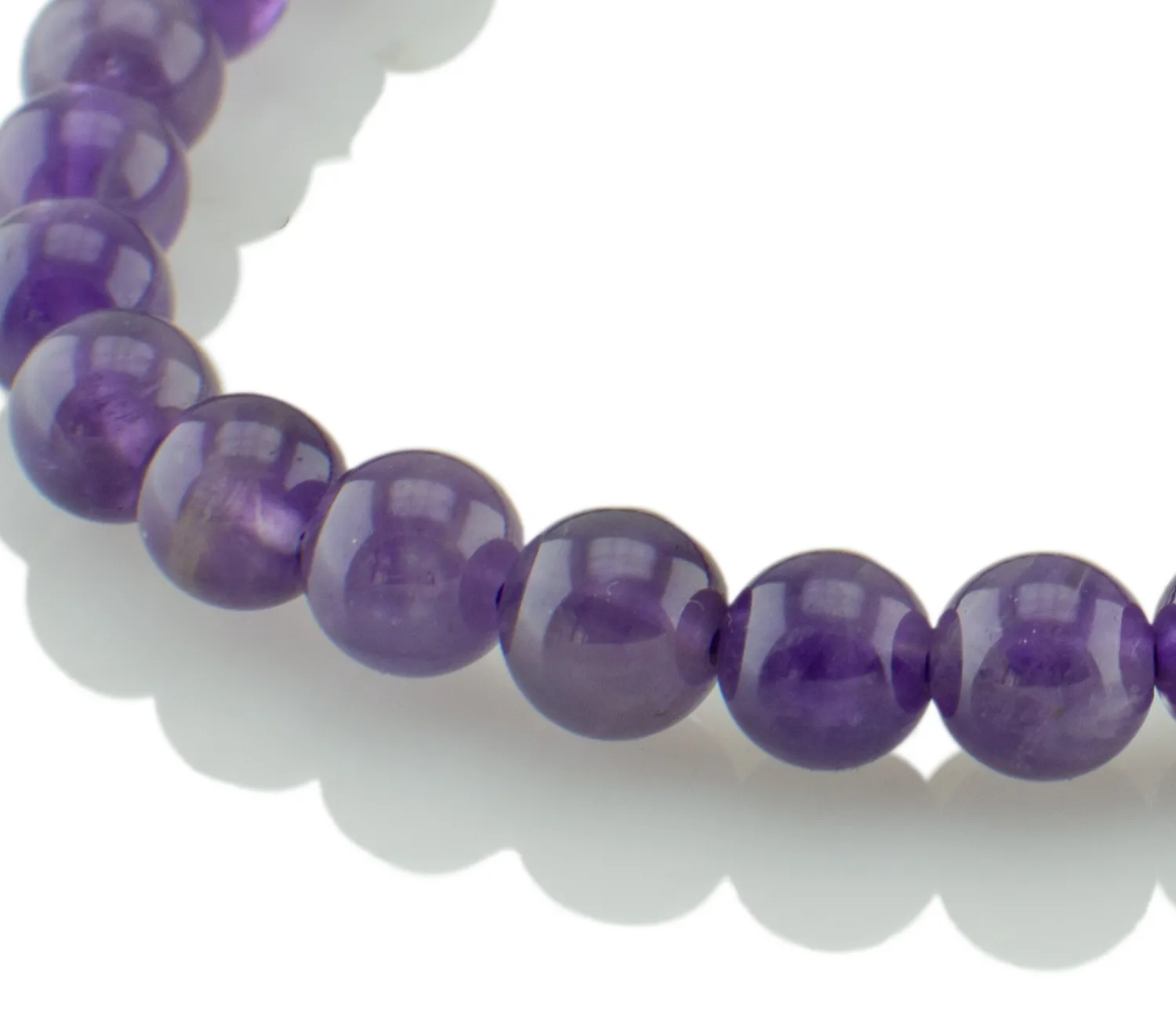 Amethyst Bracelet