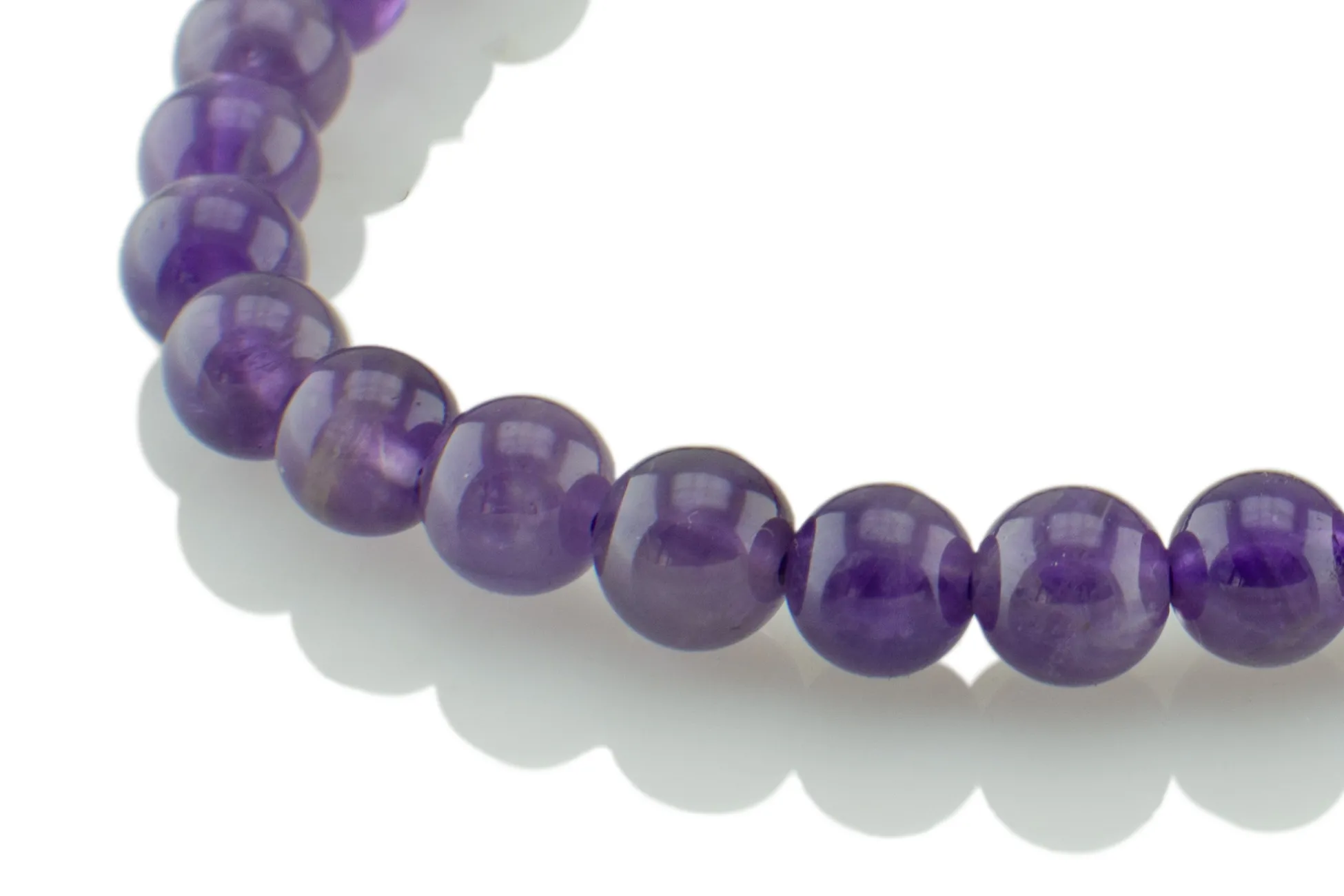 Amethyst Bracelet