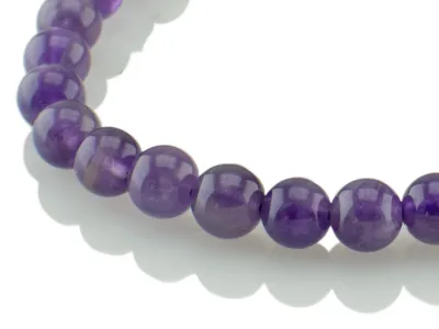 Amethyst Bracelet