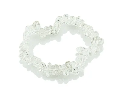 Crystal Quartz Bracelet