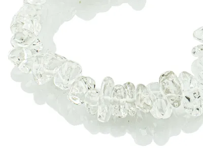 Crystal Quartz Bracelet